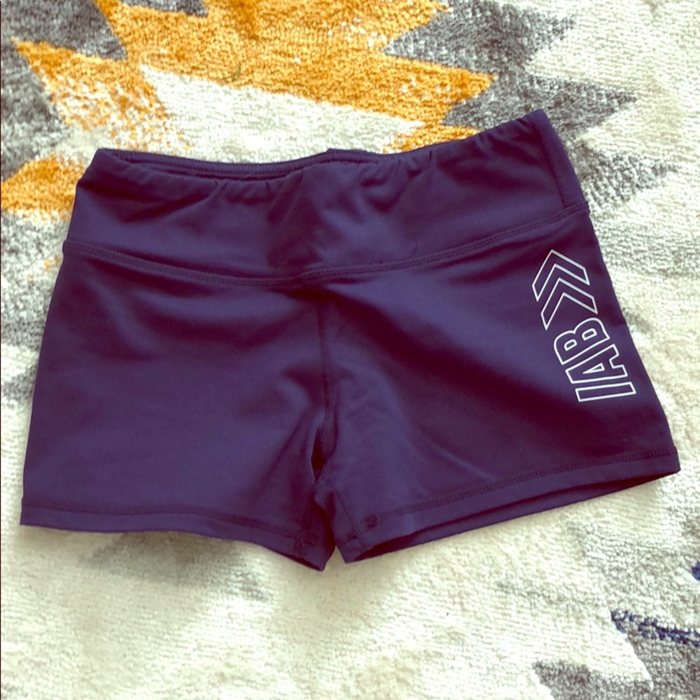 Workout WOD/Booty Shorts